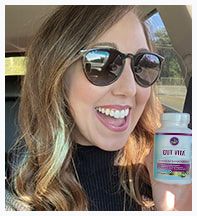 Gut Vita Customer Testimonials by user