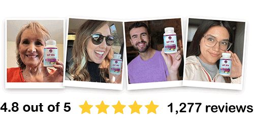 Gut Vita customer review